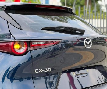 Mazda CX-30 2023 - Hỗ trợ ngân hàng bao đậu 100%