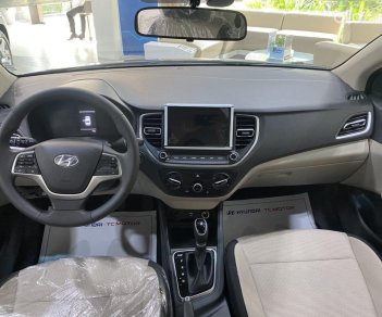 Hyundai Accent 2022 - Sẵn xe - đủ màu - giao ngay tận nhà