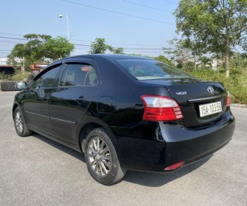 Toyota Vios 2013 - Tư nhân chính chủ biển Hải Phòng