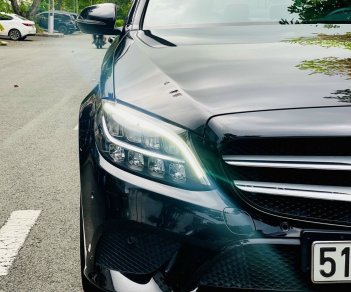 Mercedes-Benz C180 2020 - Dành cho người trải nghiệm