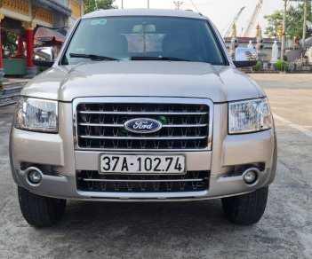 Ford Everest 2008 - Xe bao đẹp