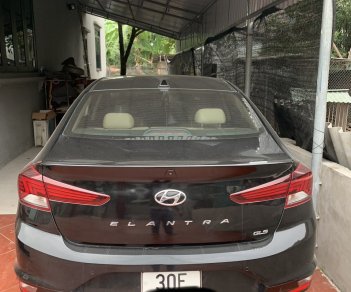 Hyundai Elantra 2019 - Xe tư nhân 1 chủ từ đầu