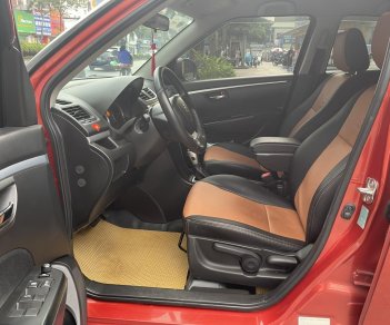 Suzuki Swift 2017 - Màu đỏ, 380 triệu
