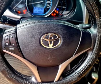 Toyota Vios 2015 - Xe tư nhân giá chỉ 385tr