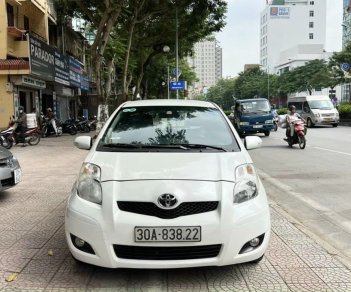 Toyota Yaris 2009 - Toyota Yaris 2009 số tự động