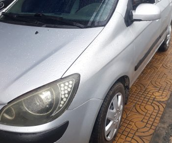 Hyundai Getz 2009 - Xe đẹp, máy êm