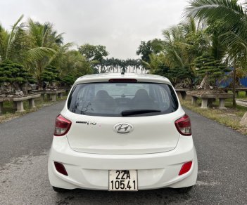 Hyundai Grand i10 2016 - Xe màu trắng, giá chỉ 239 triệu