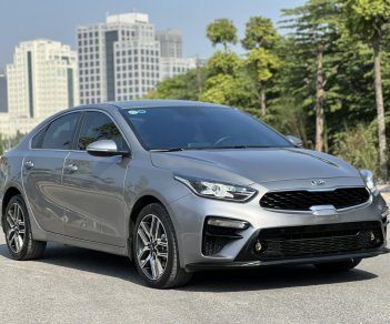 Kia Cerato 2019 - Tặng kèm gói test + bảo dưỡng xe 1 năm