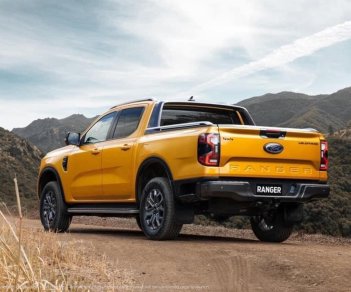 Ford Ranger 2022 - Chỉ từ #200tr sở hữu ngay xe - Giá tốt nhất liên hệ trực tiếp hotline