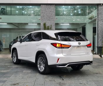 Lexus RX 350 2020 - Chất lượng đẹp như mới