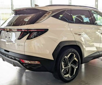 Hyundai Tucson 2022 - Xả kho - Giảm tiền mặt - Tặng phụ kiện tháng 11, liên hệ ngay Hyundai Bà Rịa