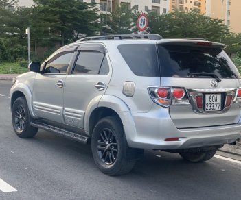 Toyota Fortuner 2015 - Xe đẹp không 1 lỗi nhỏ