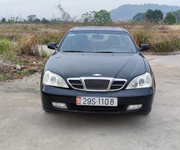 Daewoo Magnus 2002 - Daewoo Magnus 2002 tại Hải Phòng