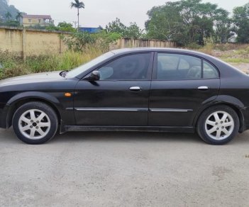 Daewoo Magnus 2002 - Daewoo Magnus 2002 tại Hải Phòng