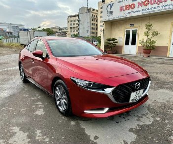 Mazda 3 2020 - Xe màu đỏ, giá 623tr