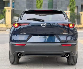 Mazda CX-30 2023 - Hỗ trợ ngân hàng bao đậu 100%