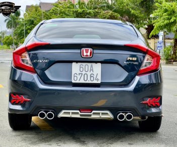 Honda Civic 2019 - Nhập Thái, odo chỉ 20.000km full phụ kiện xịn, cực lướt cần bán