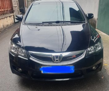 Honda Civic 2010 - Honda Civic 2010 tại Bắc Giang