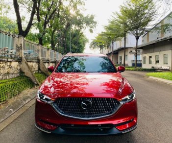 Mazda CX-8 2023 - Giá tốt nhất năm