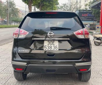 Nissan X trail 2017 - Nissan X trail 2017 tại Tp.HCM