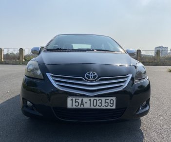 Toyota Vios 2013 - Tư nhân chính chủ biển Hải Phòng