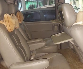 Kia Carnival 2009 - Kia Carnival 2009 số tự động tại Tp.HCM