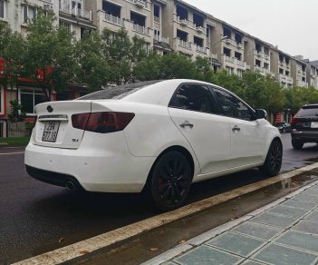 Kia Forte 2009 - Xe đăng ký 2009, xe nhập, giá chỉ 299tr