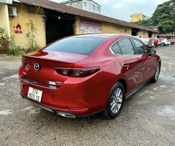 Mazda 3 2020 - Xe màu đỏ, giá 623tr