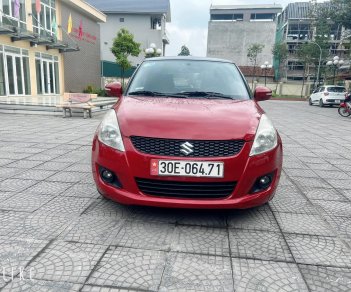 Suzuki Swift 2016 - Suzuki Swift 2016