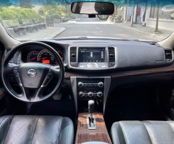 Nissan Teana 2010 - Cần bán xe chính chủ cực chất