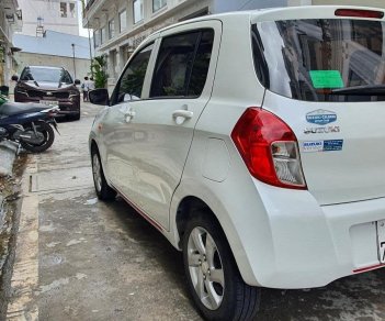 Suzuki 2019 - Nhập Thái - Lướt 24.000km an toàn - Tiết kiệm