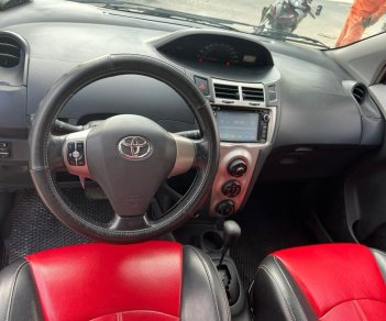 Toyota Yaris 2009 - Toyota Yaris 2009