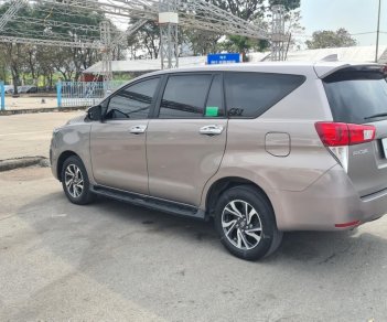 Toyota Innova 2020 - Cần bán xe đăng ký 2020 xe nhập giá 678tr