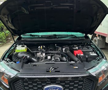 Ford Ranger 2022 - Bán xe đăng ký lần đầu 2022, xe nhập, giá chỉ 615tr