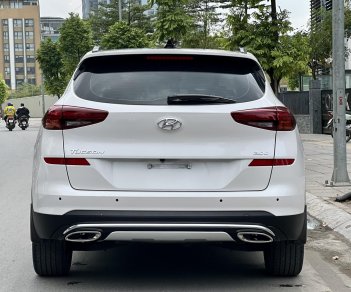 Hyundai Tucson 2020 - Máy dầu 1 chủ từ đầu gốc tỉnh xe cực đẹp