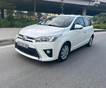 Toyota Yaris 2014 - Toyota Yaris 2014 tại Hà Nội