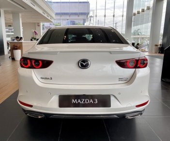 Mazda 3 2023 - Giảm tiền mặt 55 triệu, đủ màu giao ngay