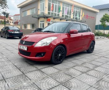 Suzuki Swift 2016 - Suzuki Swift 2016