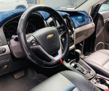 Chevrolet Captiva 2018 - Chevrolet Captiva 2018 tại Tp.HCM