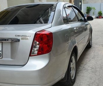 Chevrolet Lacetti 2012 - Zin - Rẻ - Đẹp gia đình