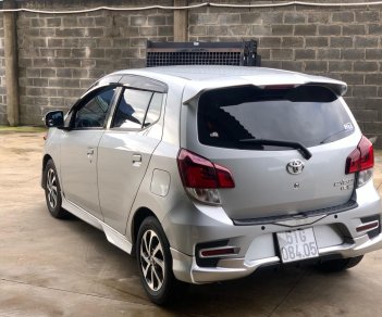 Toyota 2018 - Odo 29.000km có bảo hành