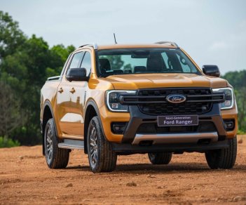 Ford Ranger 2022 - Chỉ từ #200tr sở hữu ngay xe - Giá tốt nhất liên hệ trực tiếp hotline