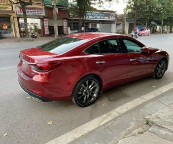 Mazda 6 2017 - Xe không đâm đụng, không ngập nước