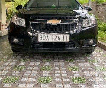 Chevrolet Cruze 2014 - Chevrolet Cruze 2014 số sàn