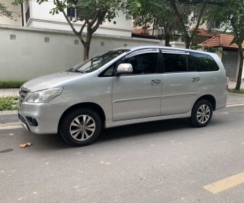 Toyota Innova 2015 - Xe xịn form mới cần bán