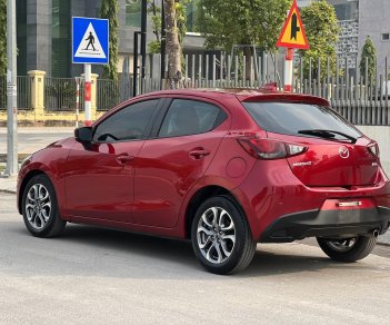 Mazda 2 2018 - Hatchback nhập khẩu Thái Lan