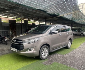 Toyota Innova 2018 - Gia đình đổi xe nên cần bán lại