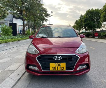 Hyundai Grand i10 2018 - Cần bán xe nhập giá 318tr