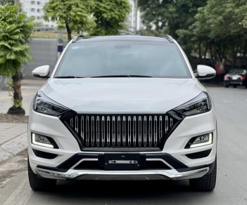 Hyundai Tucson 2020 - Máy dầu 1 chủ từ đầu gốc tỉnh xe cực đẹp