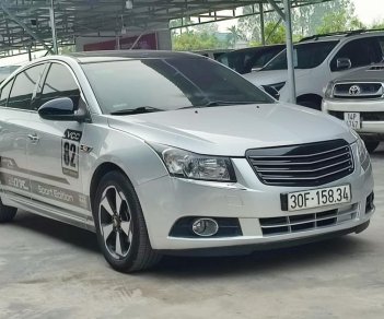 Daewoo Lacetti 2009 - Daewoo Lacetti 2009 số tự động